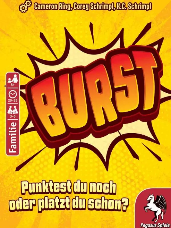 Burst