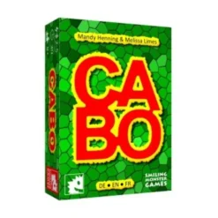 Cabo (international)