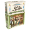 Café Barista (deutsch)