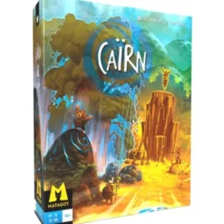 Cairn (engl.)