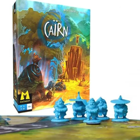 Cairn (engl.)
