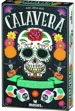 Calavera