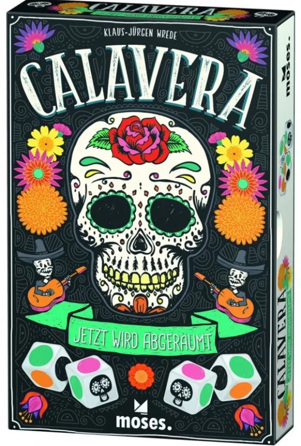 Calavera