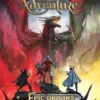 Call to Adventure Epic Origins (engl.)