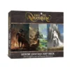 Call to Adventure Heroic Fantasy Art Deck (Exp.) (engl.)