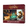 Call to Adventure High Fantasy Art Deck (Exp.) (engl.)