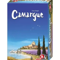 Camargue