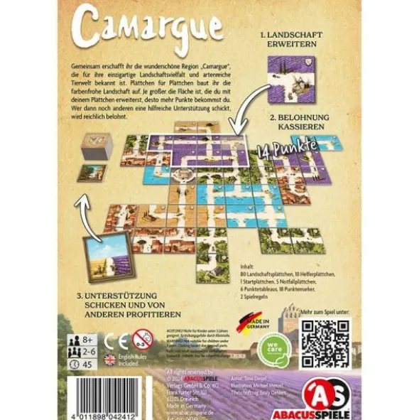 Camargue