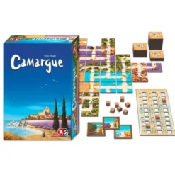 Camargue