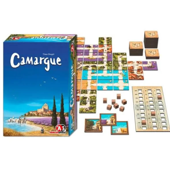 Camargue