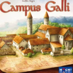 Campus Galli (deutsch)
