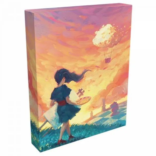 Canvas