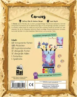 Canvas