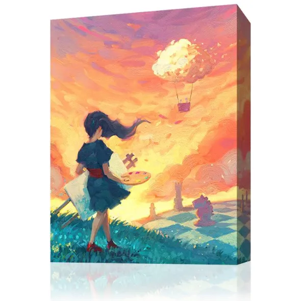 Canvas 2nd Edition (engl.)