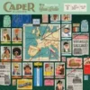 Caper Europe (engl.)