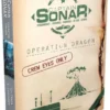 Captain Sonar: Operation Dragon (Exp.) (engl.)