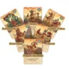 Caral Sunset Promo Status Cards (deutsch/engl.) (Erw.)