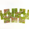 Carcassonne 3.0: Die Wegweiser