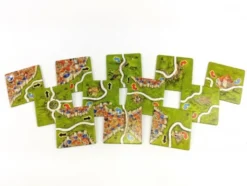 Carcassonne 3.0: Die Wegweiser