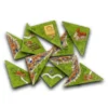Carcassonne 3.0 - Halb so Wild/Halfings (Mini-Erw.) (deutsch/engl.)