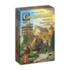 Carcassonne - Händler & Baumeisterin (Erw. 2)