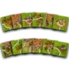 Carcassonne 3.0 - 4 Jahreszeiten: Der Herbst/The Autumn (Mini-Erw.)
