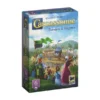 Carcassonne – Turniere & Wappen (Erw. 6)