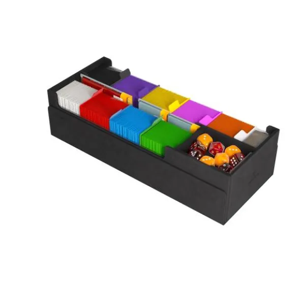 Cards' Lair 1000+ PRO Black