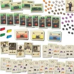 Cargo Express (engl.)