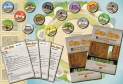 Cargo Express (engl.)