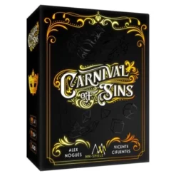 Carnival of Sins