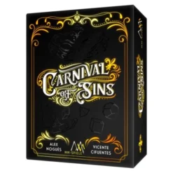 Carnival of Sins