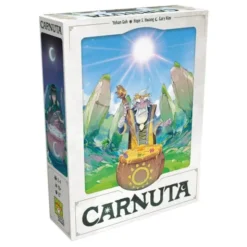 Carnuta