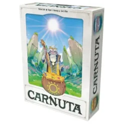 Carnuta