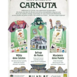 Carnuta