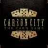 Carson City - The Card Game (international)