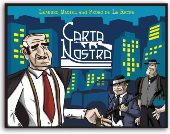 Carta Nostra