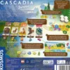 Cascadia Junior