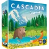 Cascadia Junior (engl.)