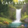 Cascadia: Landmarks Kickstarter Edition (Exp.) (engl.)