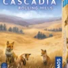 Cascadia Rolling Hills (deutsch)