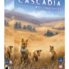 Cascadia Rolling Hills (engl.)