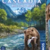 Cascadia Rolling Rivers (deutsch)