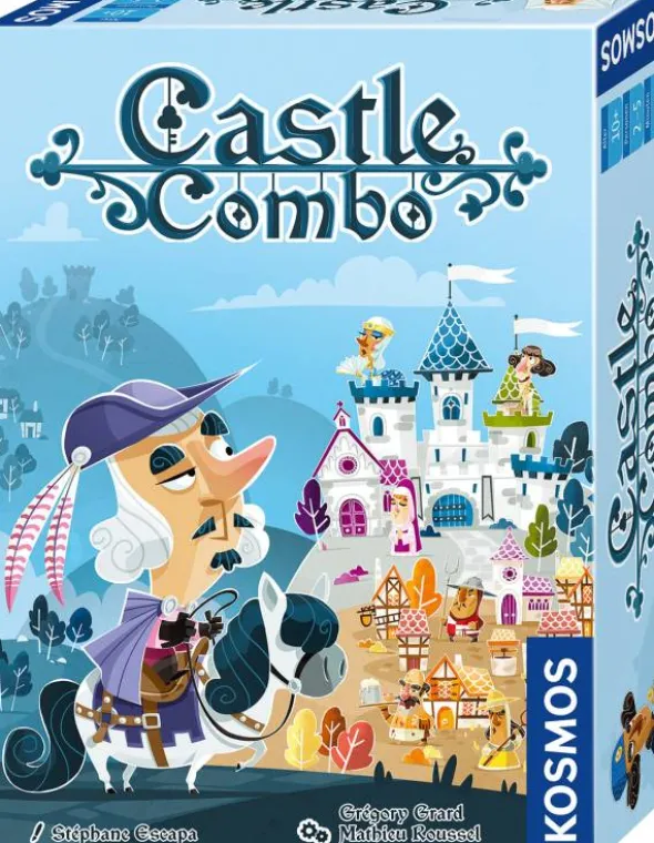 Castle Combo