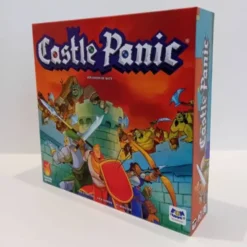 Castle Panic - Deutsche Version