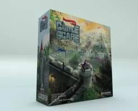 CastleScape (engl.)
