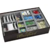 Castles of Burgundy Insert V2 (engl.)