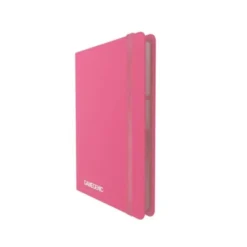 Casual Album 18-Pocket Pink