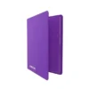 Casual Album 18-Pocket Purple