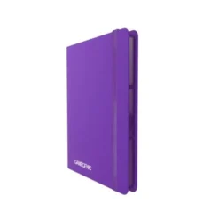 Casual Album 18-Pocket Purple